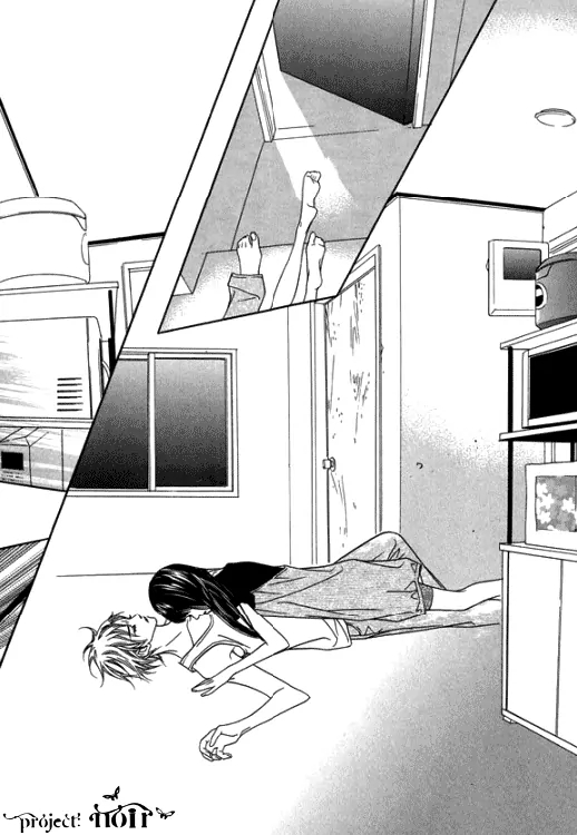The Flowers of Evil Chapter 18 image 30